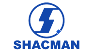 Седельный тягач Shacman 6x4 X3000 SX42584W324C