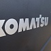 Электопогрузчик Komatsu FB15M-12